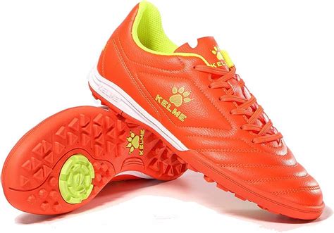 kelme indoor turf soccer shoes